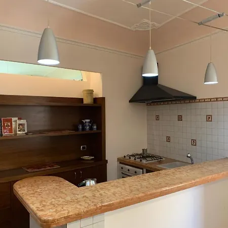 Casa Di Costanzo , Ortigia , Spazioso , Spacious , Spacieux דירה סירקוזה