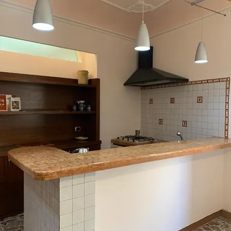 דירה Casa Di Costanzo , Ortigia , Spazioso , Spacious , Spacieux