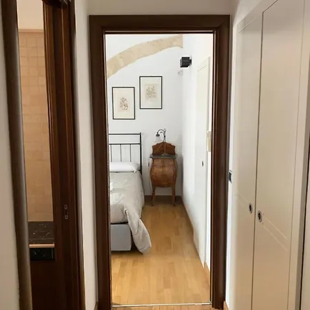 Casa Di Costanzo , Ortigia , Spazioso , Spacious , Spacieux דירה סירקוזה