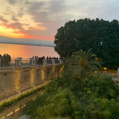 דירה Casa Di Costanzo , Ortigia , Spazioso , Spacious , Spacieux *